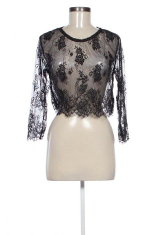 Dámska blúza Unbranded, Veľkosť M, Farba Čierna, Cena  6,95 €