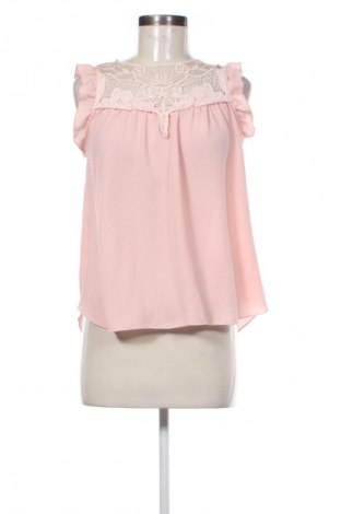Női blúz Unbranded, Méret XS, Szín Rózsaszín, Ár 5 494 Ft