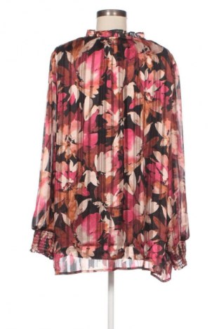 Bluzka damska Unbranded, Rozmiar XXL, Kolor Kolorowy, Cena 83,01 zł