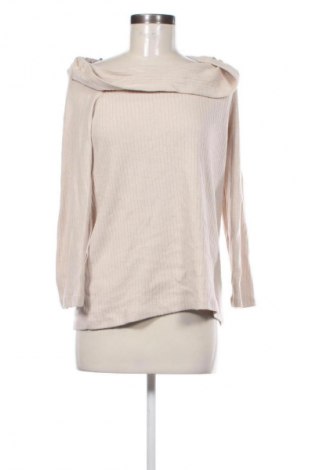 Damen Shirt Unbranded, Größe M, Farbe Beige, Preis € 4,99