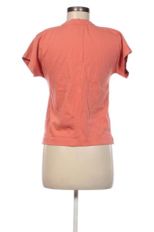 Damen Shirt Unbranded, Größe S, Farbe Orange, Preis € 7,99