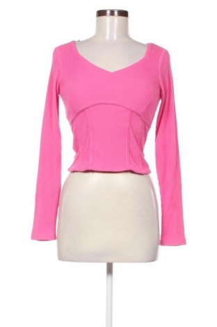 Damen Shirt Unbranded, Größe M, Farbe Rosa, Preis 6,99 €