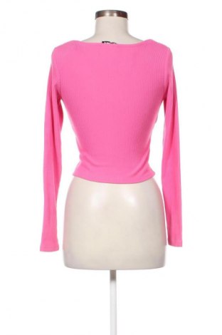 Damen Shirt Unbranded, Größe M, Farbe Rosa, Preis 6,99 €