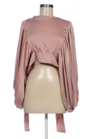 Damen Shirt Unbranded, Größe M, Farbe Rosa, Preis 14,84 €