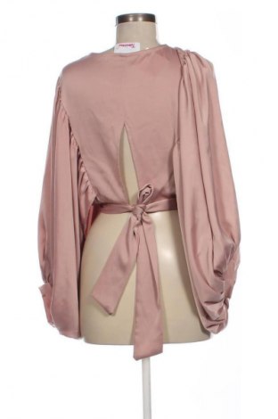 Damen Shirt Unbranded, Größe M, Farbe Rosa, Preis 14,84 €