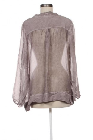 Dámská halenka Unbranded, Velikost XL, Barva Hnědá, Cena  169,00 Kč