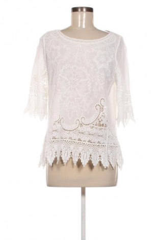 Dámska blúza Unbranded, Veľkosť M, Farba Biela, Cena  10,00 €