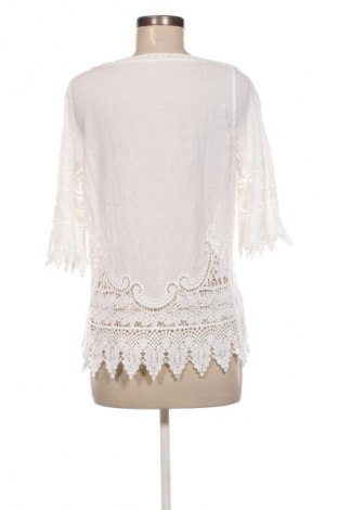 Dámska blúza Unbranded, Veľkosť M, Farba Biela, Cena  10,00 €