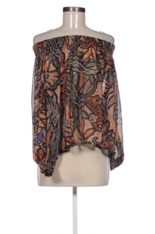 Bluză de femei Unbranded, Mărime XXS, Culoare Multicolor, Preț 22,99 Lei