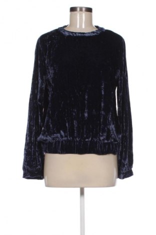 Dámska blúza Unbranded, Veľkosť M, Farba Modrá, Cena  9,72 €