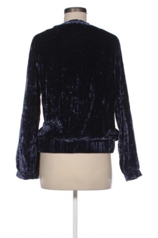 Dámska blúza Unbranded, Veľkosť M, Farba Modrá, Cena  9,72 €