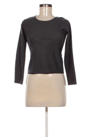 Γυναικεία μπλούζα Unbranded, Μέγεθος M, Χρώμα Γκρί, Τιμή 6,99 €