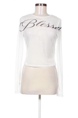 Bluză de femei Unbranded, Mărime M, Culoare Alb, Preț 22,99 Lei