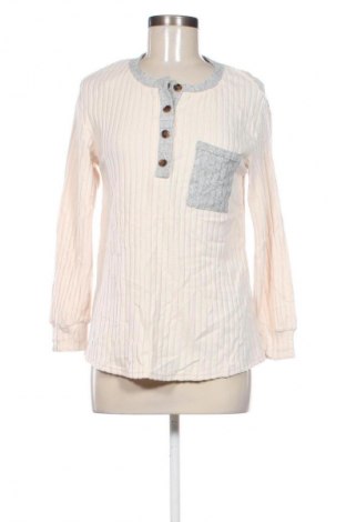 Női blúz Unbranded, Méret M, Szín Bézs, Ár 1 179 Ft