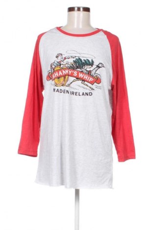 Dámská halenka Unbranded, Velikost L, Barva Vícebarevné, Cena  227,00 Kč