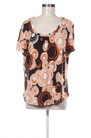 Bluzka damska Unbranded, Rozmiar L, Kolor Kolorowy, Cena 43,68 zł