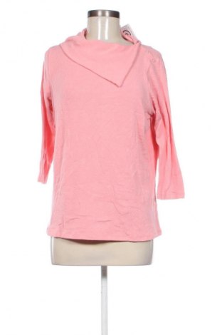 Bluzka damska Unbranded, Rozmiar M, Kolor Różowy, Cena 10,99 zł