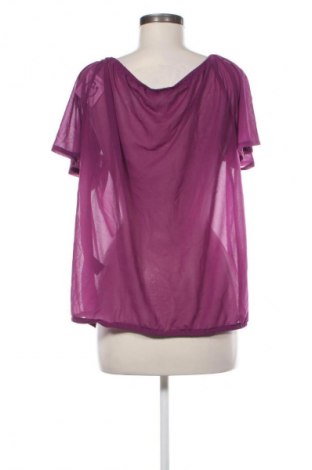 Bluzka damska Unbranded, Rozmiar L, Kolor Fioletowy, Cena 43,68 zł