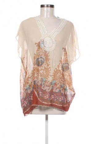 Bluzka damska Unbranded, Rozmiar L, Kolor Kolorowy, Cena 43,68 zł