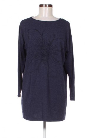 Dámská halenka Unbranded, Velikost L, Barva Modrá, Cena  169,00 Kč