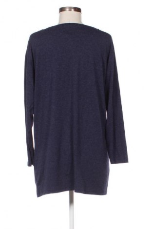 Dámská halenka Unbranded, Velikost L, Barva Modrá, Cena  169,00 Kč