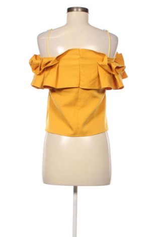 Dámská halenka Unbranded, Velikost S, Barva Žlutá, Cena  199,00 Kč
