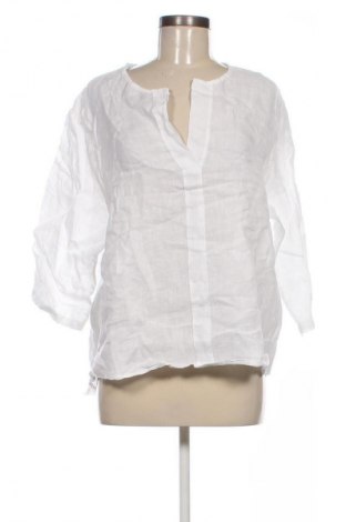 Дамска блуза Unbranded, Размер L, Цвят Бял, Цена 5,99 лв.