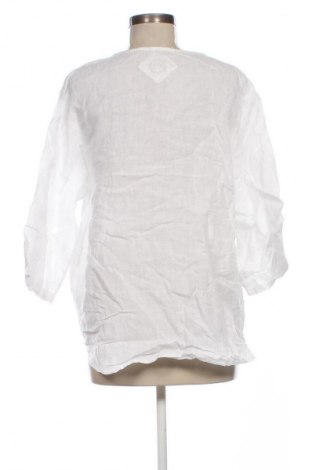 Дамска блуза Unbranded, Размер L, Цвят Бял, Цена 5,99 лв.
