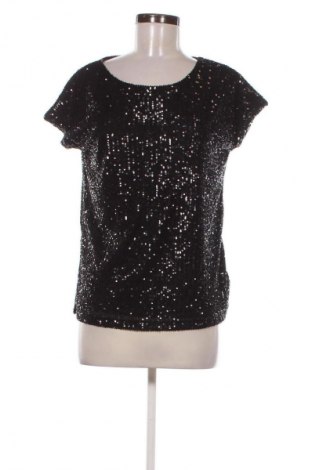 Дамска блуза Unbranded, Размер M, Цвят Черен, Цена 12,99 лв.