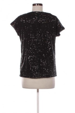 Дамска блуза Unbranded, Размер M, Цвят Черен, Цена 12,99 лв.