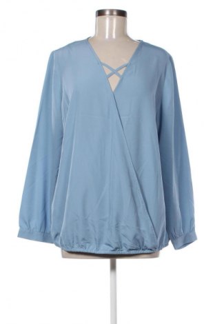 Női blúz Unbranded, Méret XL, Szín Kék, Ár 3 639 Ft