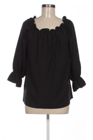 Női blúz Unbranded, Méret L, Szín Fekete, Ár 3 409 Ft