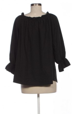 Női blúz Unbranded, Méret L, Szín Fekete, Ár 3 409 Ft
