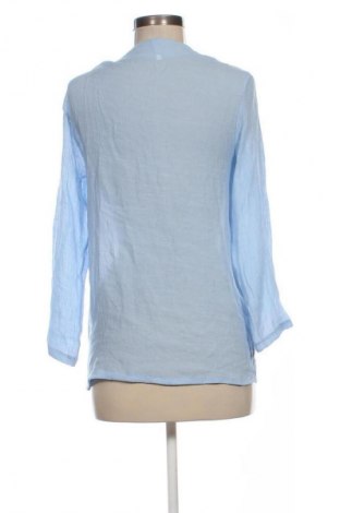 Bluzka damska Unbranded, Rozmiar M, Kolor Niebieski, Cena 22,99 zł