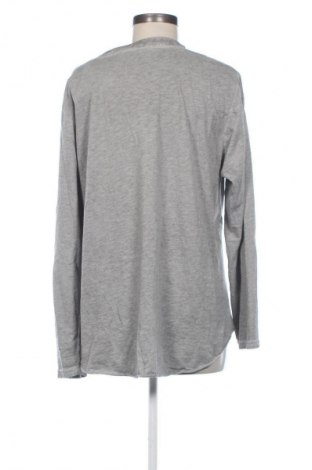 Дамска блуза Unbranded, Размер L, Цвят Сив, Цена 19,00 лв.