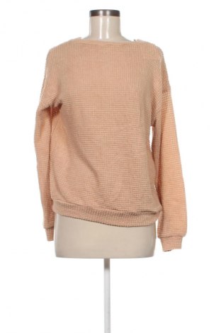 Bluzka damska Unbranded, Rozmiar M, Kolor Beżowy, Cena 11,99 zł