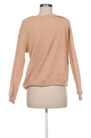 Bluzka damska Unbranded, Rozmiar M, Kolor Beżowy, Cena 11,99 zł
