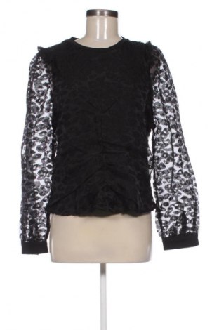 Dámská halenka Unbranded, Velikost L, Barva Černá, Cena  169,00 Kč