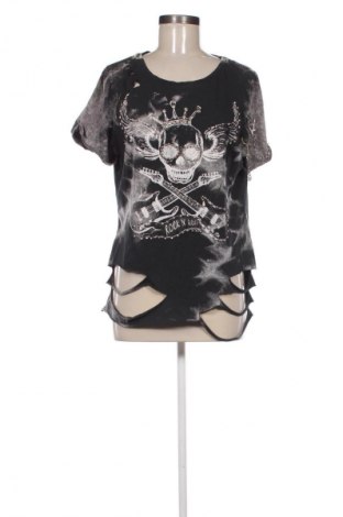 Dámska blúza Unbranded, Veľkosť L, Farba Viacfarebná, Cena  9,72 €