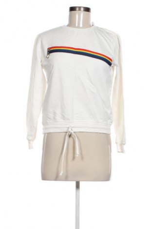 Дамска блуза Unbranded, Размер S, Цвят Бял, Цена 12,99 лв.