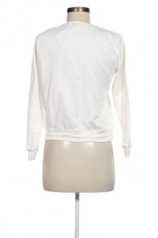 Дамска блуза Unbranded, Размер S, Цвят Бял, Цена 12,99 лв.