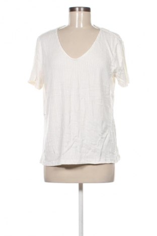 Дамска блуза Unbranded, Размер XL, Цвят Бял, Цена 17,99 лв.