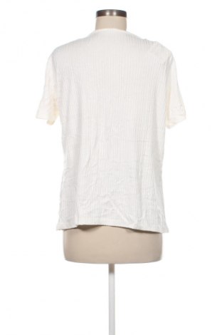 Дамска блуза Unbranded, Размер XL, Цвят Бял, Цена 17,99 лв.