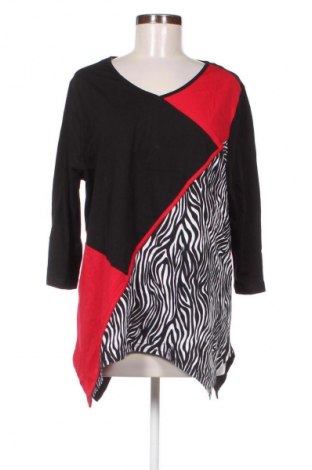 Damen Shirt Unbranded, Größe XL, Farbe Mehrfarbig, Preis € 9,99