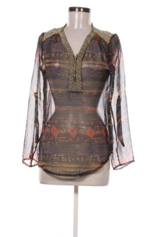 Dámská halenka Unbranded, Velikost M, Barva Vícebarevné, Cena  69,00 Kč