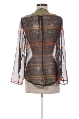 Dámská halenka Unbranded, Velikost M, Barva Vícebarevné, Cena  69,00 Kč