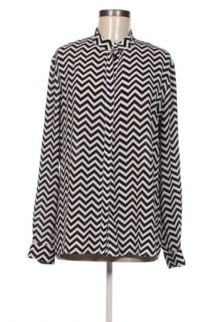 Дамска блуза Unbranded, Размер M, Цвят Многоцветен, Цена 19,00 лв.