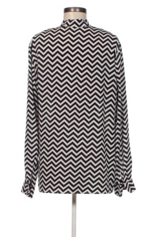 Дамска блуза Unbranded, Размер M, Цвят Многоцветен, Цена 19,00 лв.