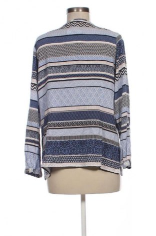 Дамска блуза Unbranded, Размер M, Цвят Многоцветен, Цена 4,99 лв.