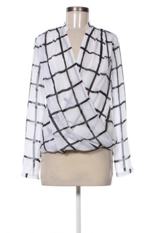 Дамска блуза Unbranded, Размер M, Цвят Многоцветен, Цена 11,99 лв.